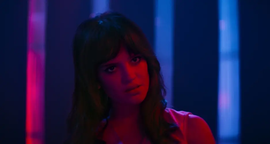Her Private Hell
