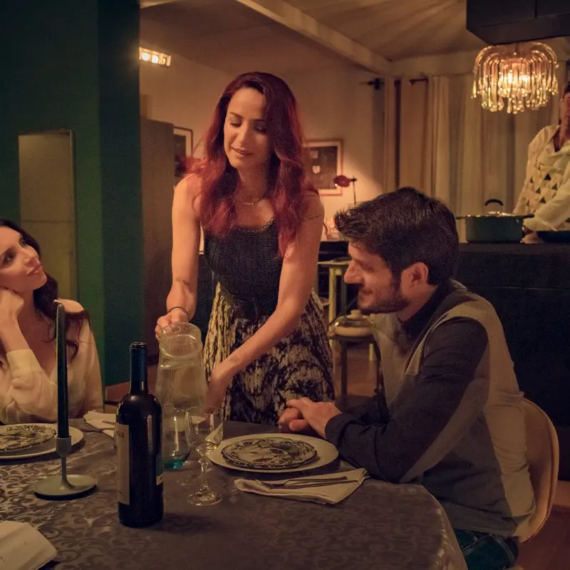 Innamorarsi e altre pessime idee al cinema