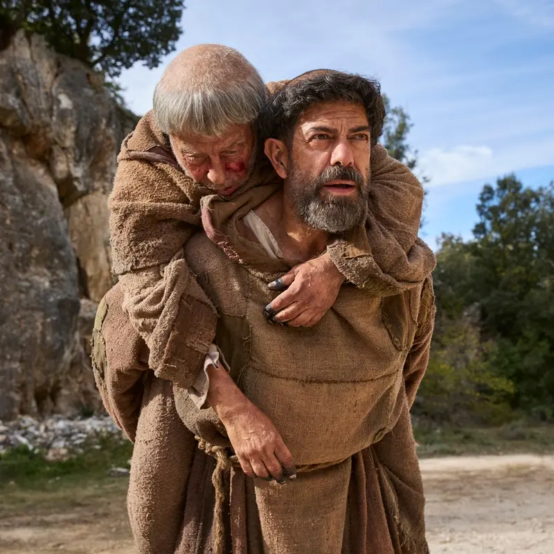 Dio ride, It Ends, Minotaur e tutti i film in arrivo dal 29 ottobre