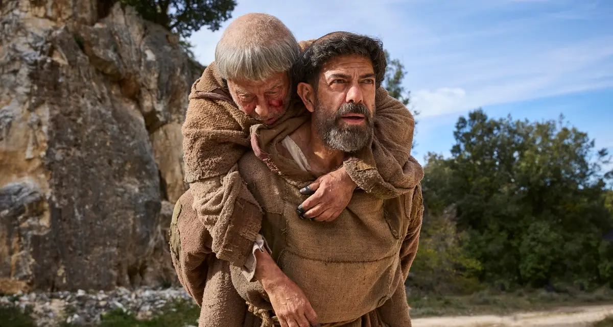Dio ride, It Ends, Minotaur e tutti i film in arrivo dal 29 ottobre