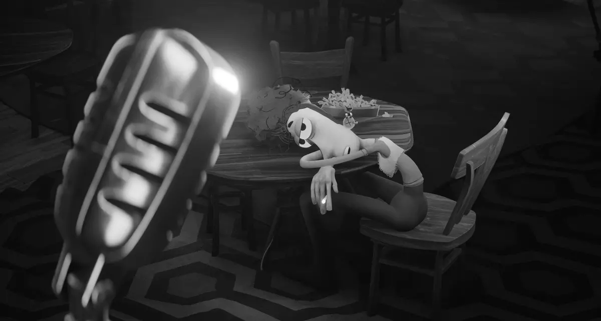 Il Baracchino