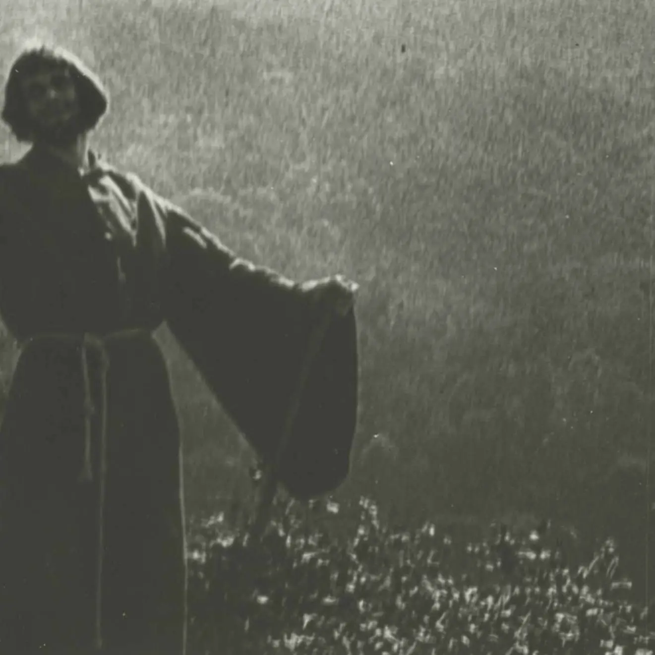 Lecco Film Fest, Il poverello di Assisi