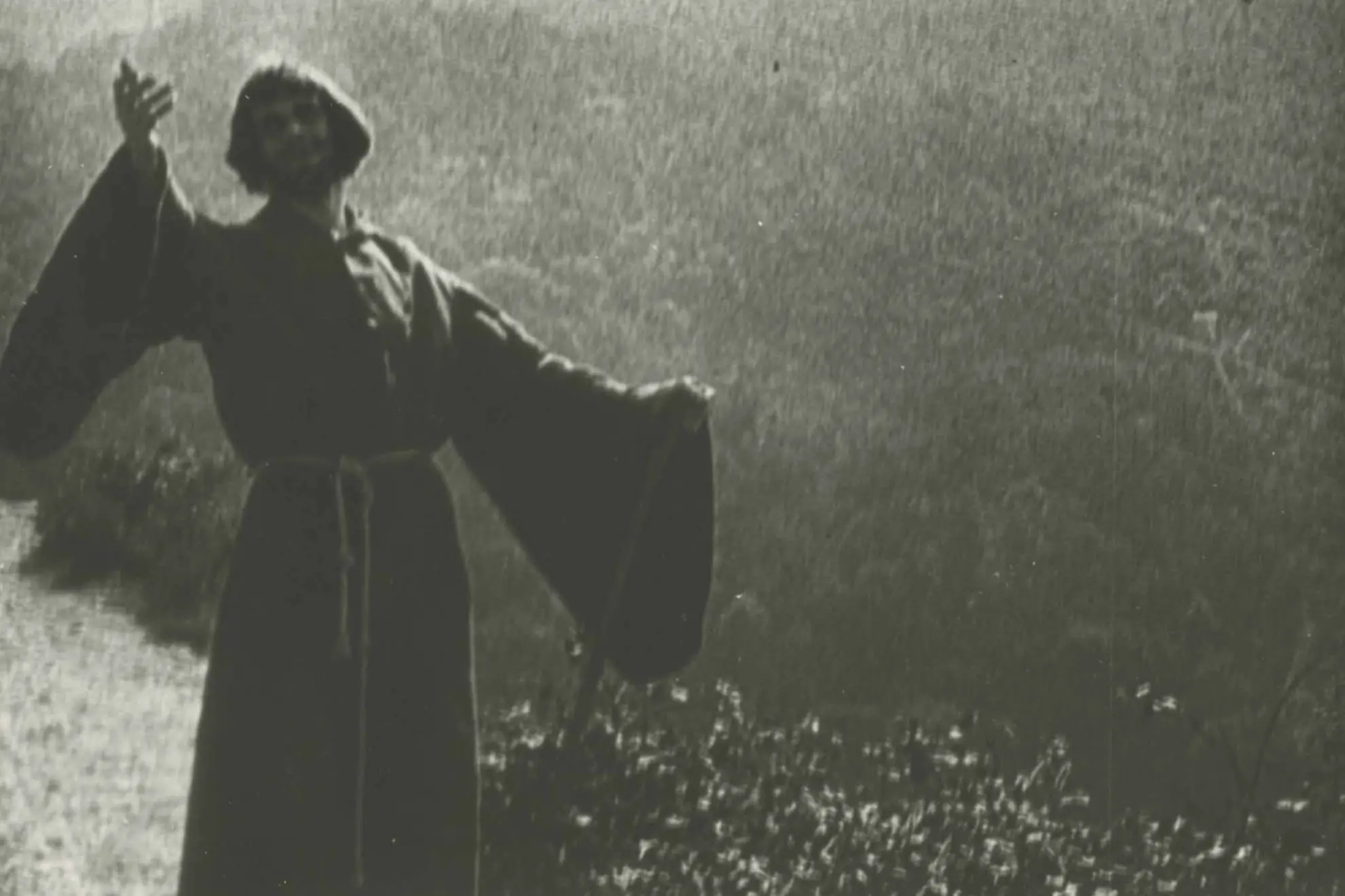 Lecco Film Fest, Il poverello di Assisi