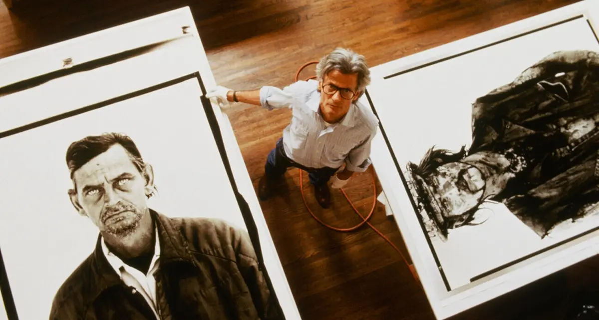 Avedon