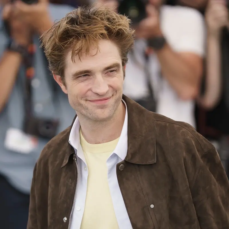Robert Pattinson risponde alle critiche di Chris Hansen su Primetime
