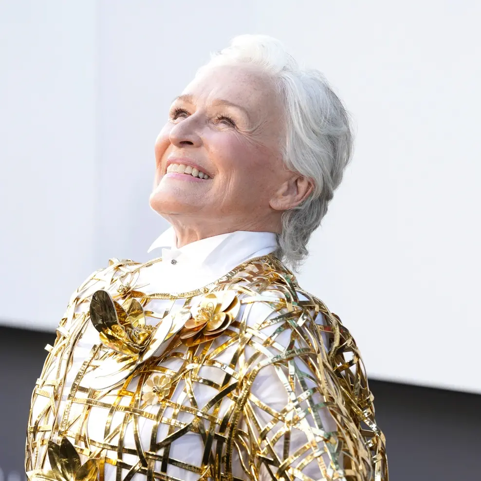 Glenn Close e Ridley Scott saranno premiati con l’Oscar alla carriera