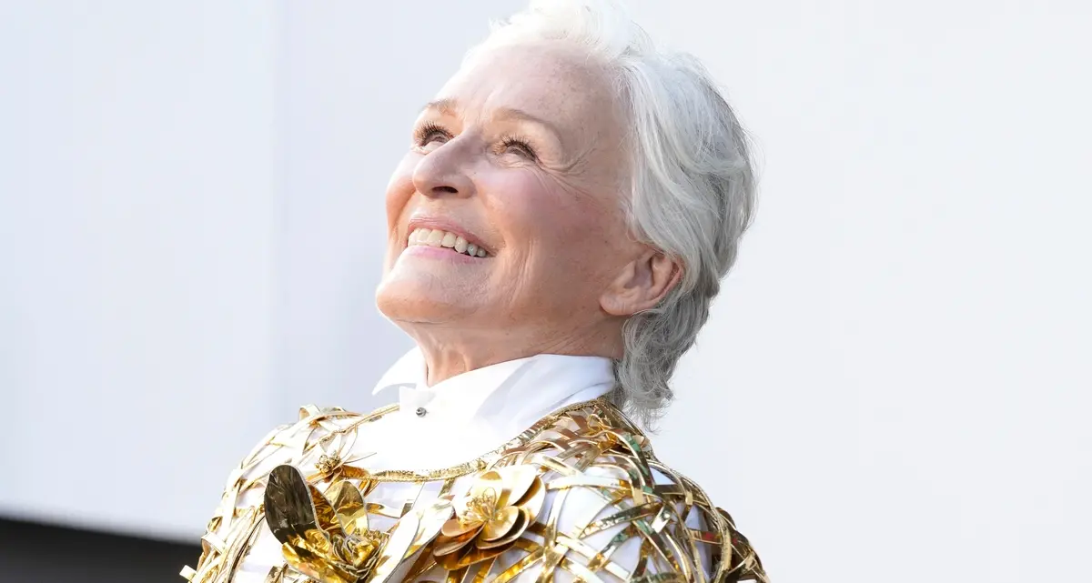Glenn Close e Ridley Scott saranno premiati con l’Oscar alla carriera