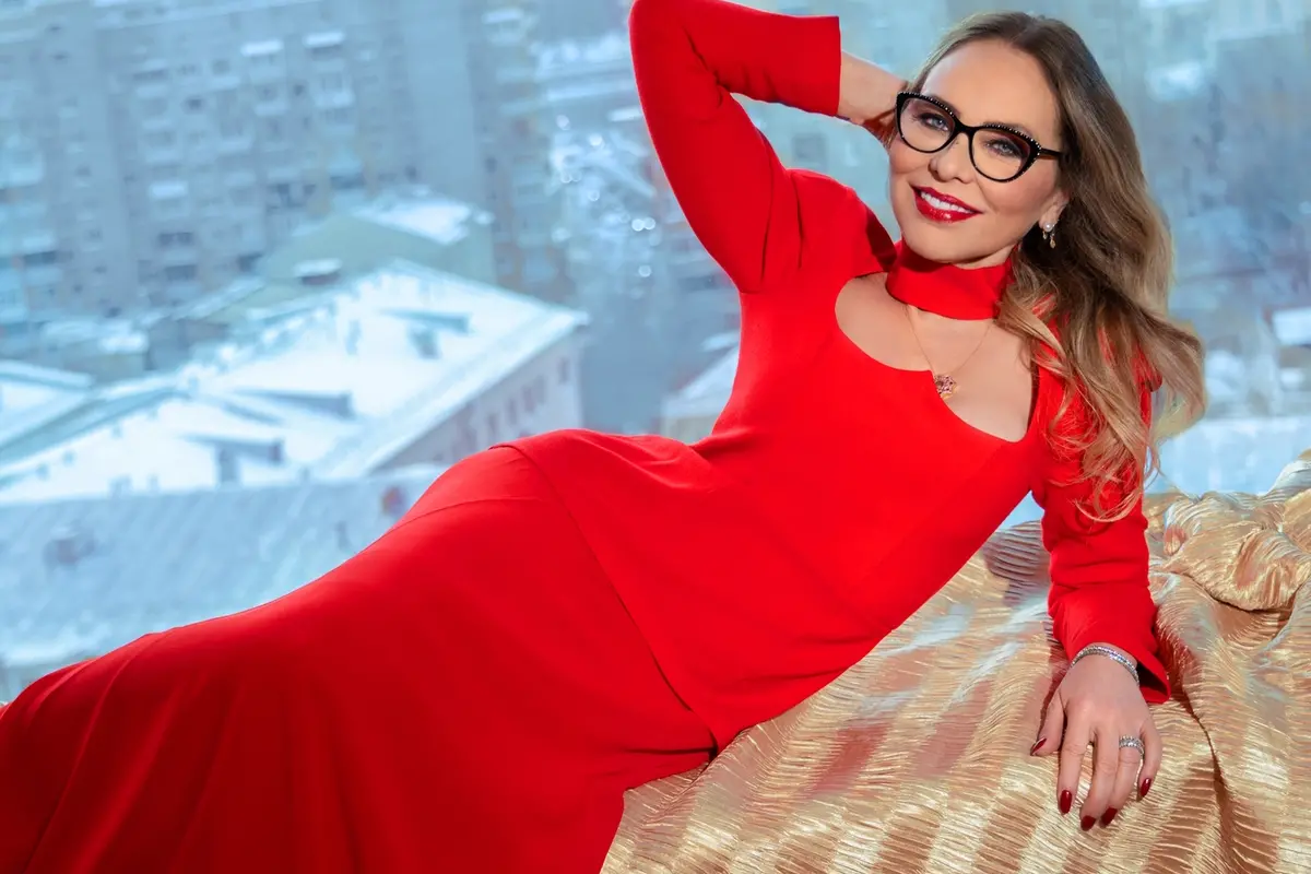 Ornella Muti