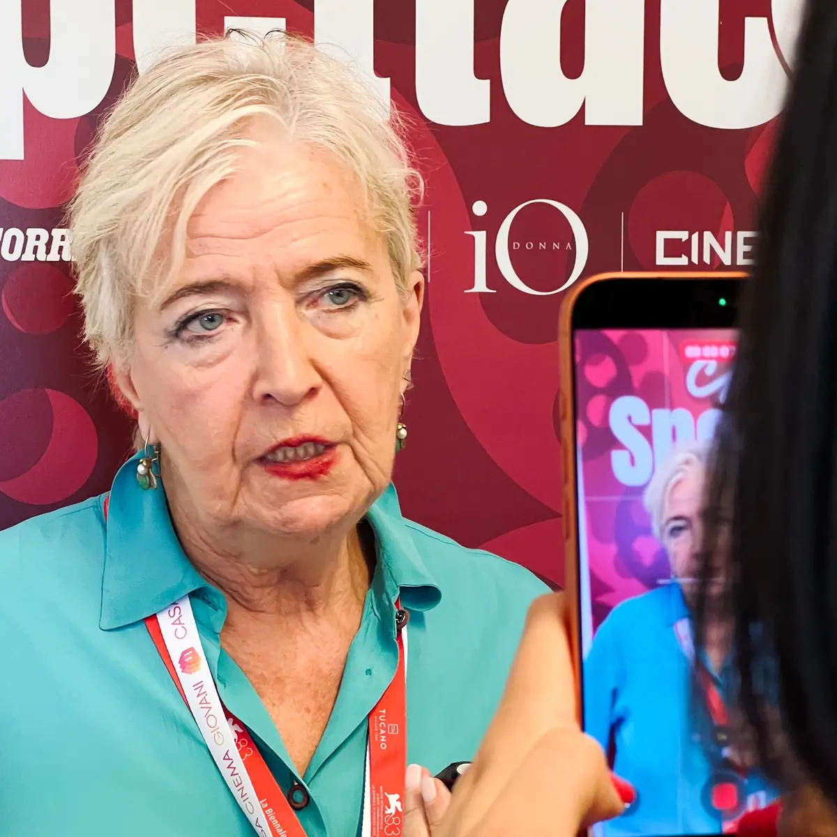 Piera Detassis, “Il giornalismo non va pensato con nostalgia”