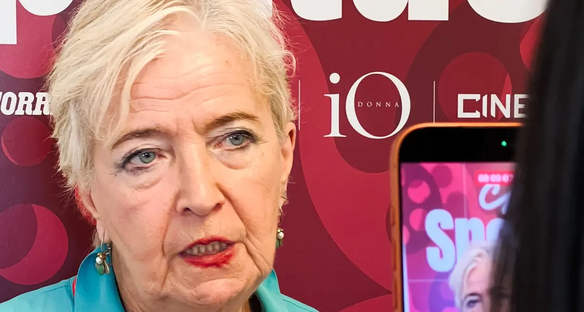 Piera Detassis, “Il giornalismo non va pensato con nostalgia”