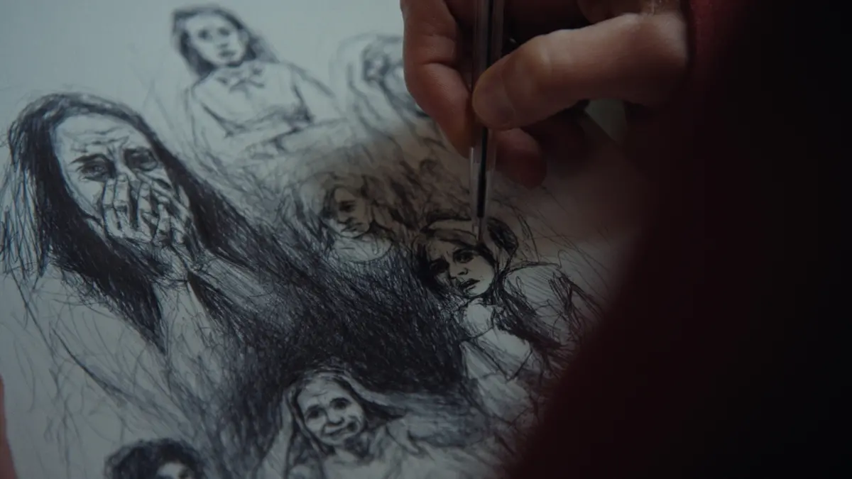 Keeper (2026)