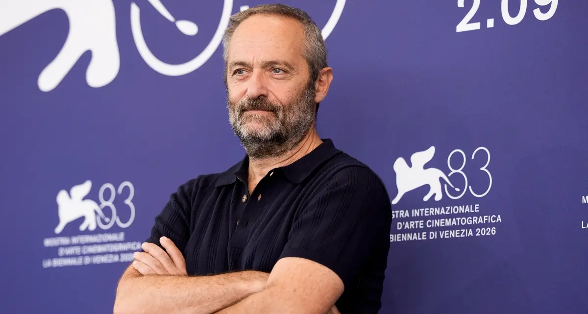 Cédric Kahn, “La salute mentale non deve essere tabù, riguarda tutti”