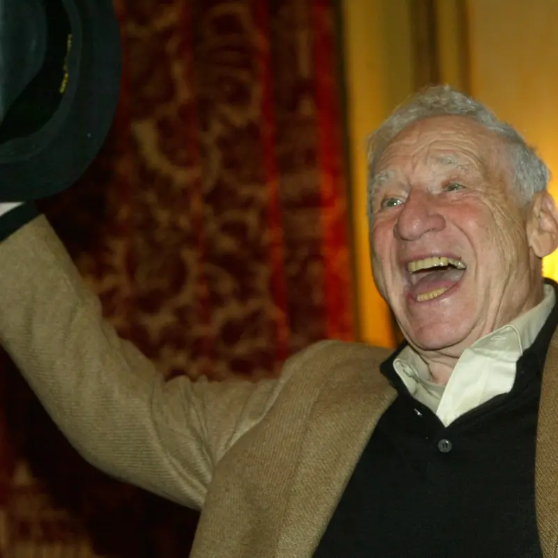 Mel Brooks, 100 anni di risate