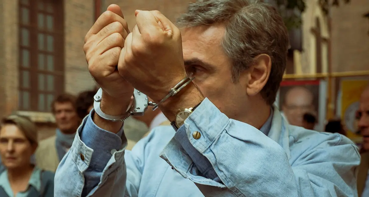 Bellocchio, “Giù le mani da Portobello”