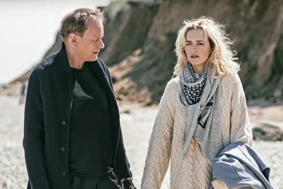 Return to Montauk