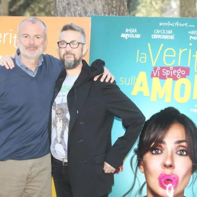 La verità, vi spiego, sull'amore