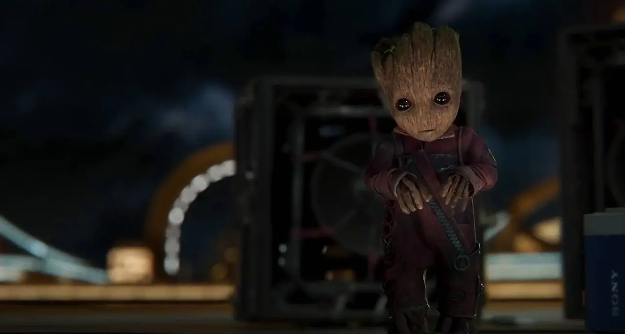 Guardiani della Galassia Vol. 2 di James Gunn