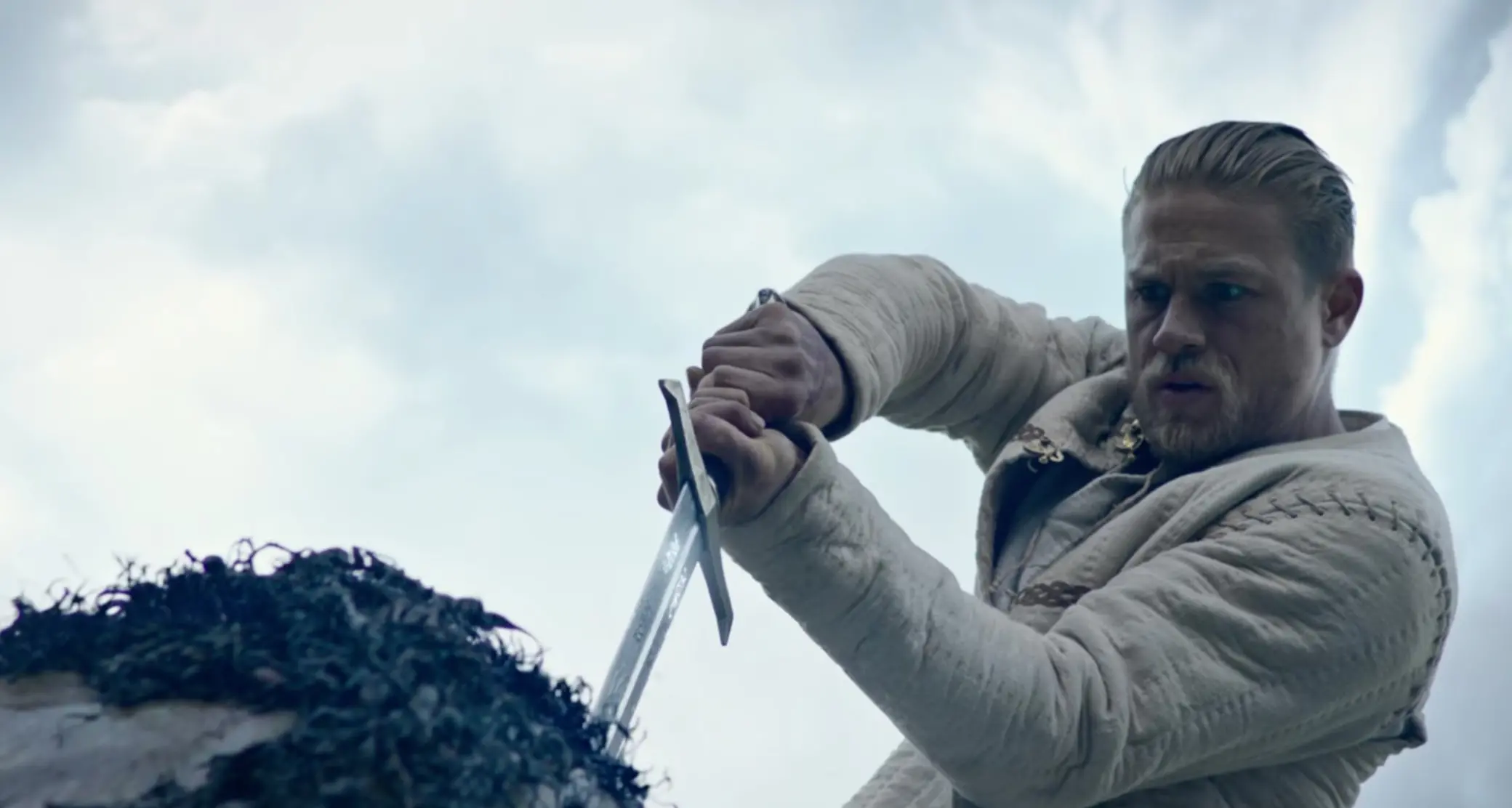 King Arthur