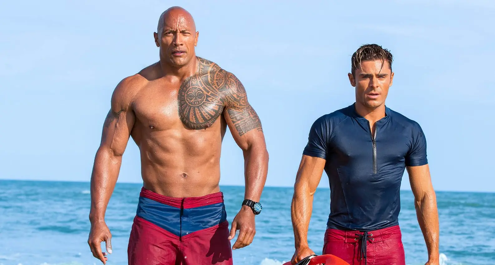 Baywatch