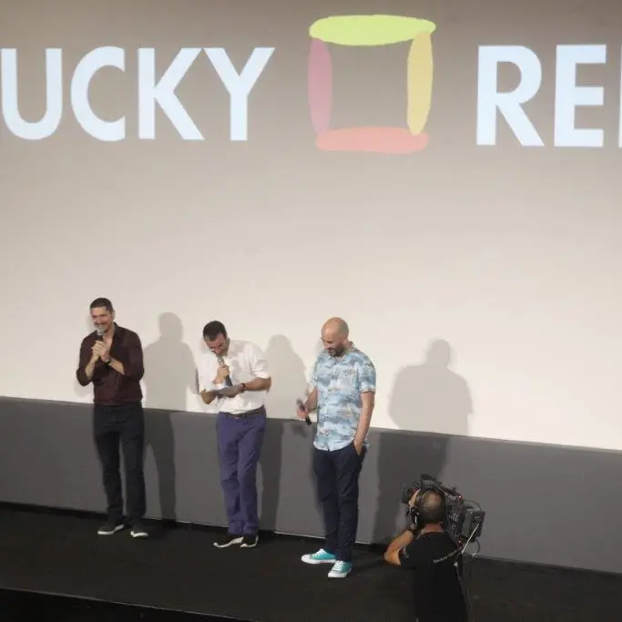 Lucky Red compie 30 anni