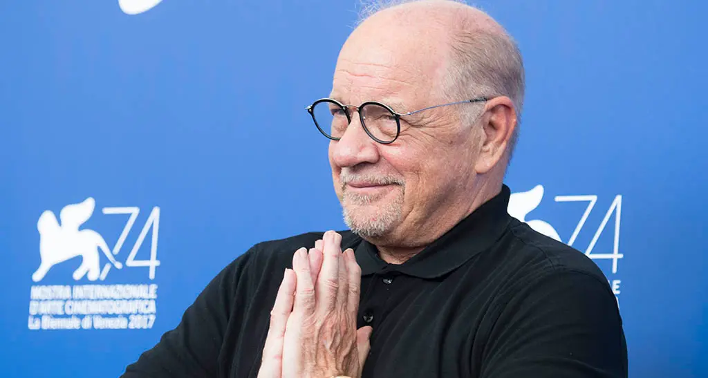Paul Schrader, aldilà della vita