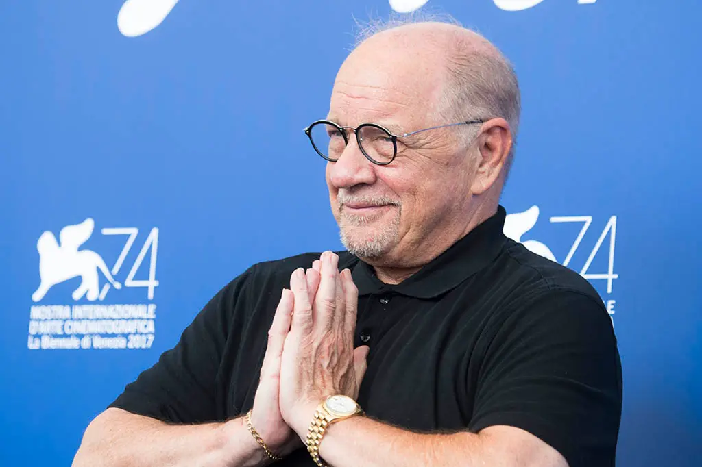 Paul Schrader , Karen Di Paola