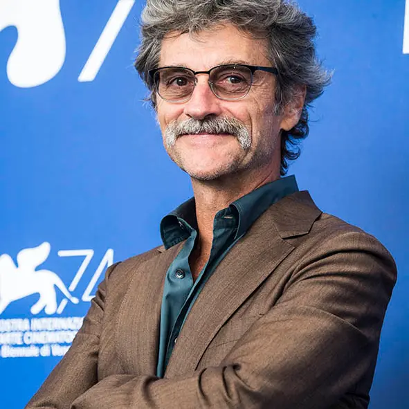Photocall Il Colore Nascosto delle Cose