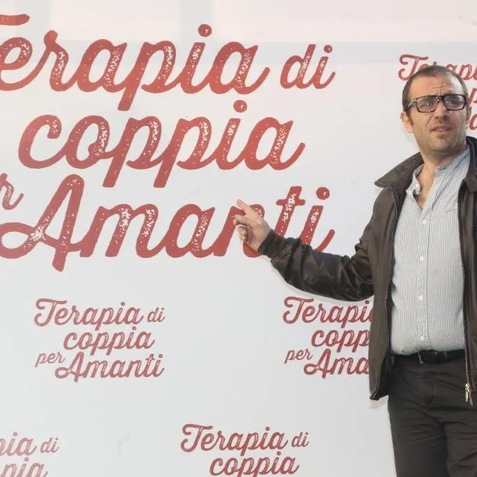 Terapia di coppia per amanti
