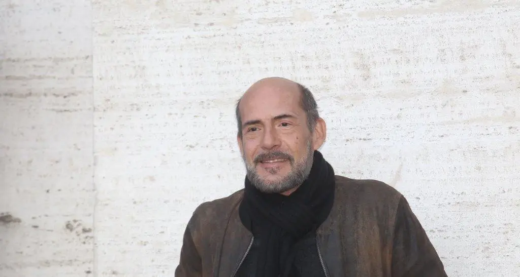 Non c'è campo