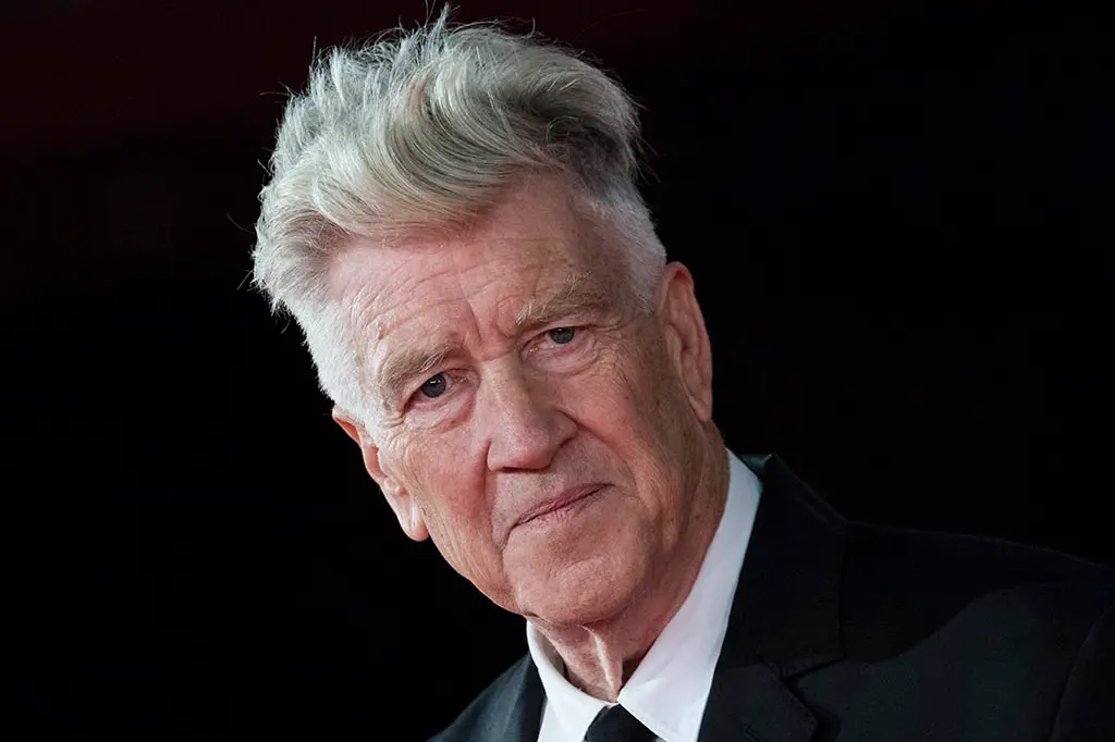 David Lynch - Foto Karen Di Paola