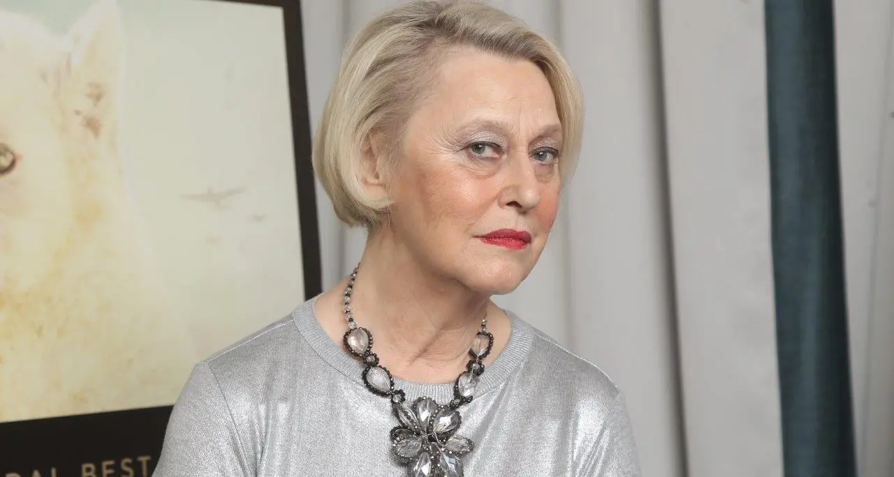 La signora dello Zoo di Varsavia