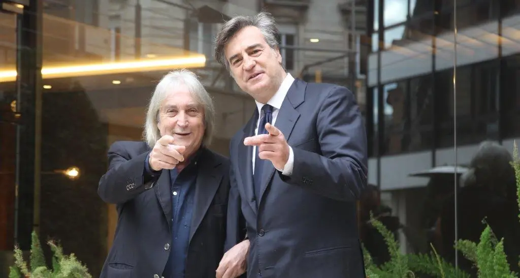 Caccia al tesoro