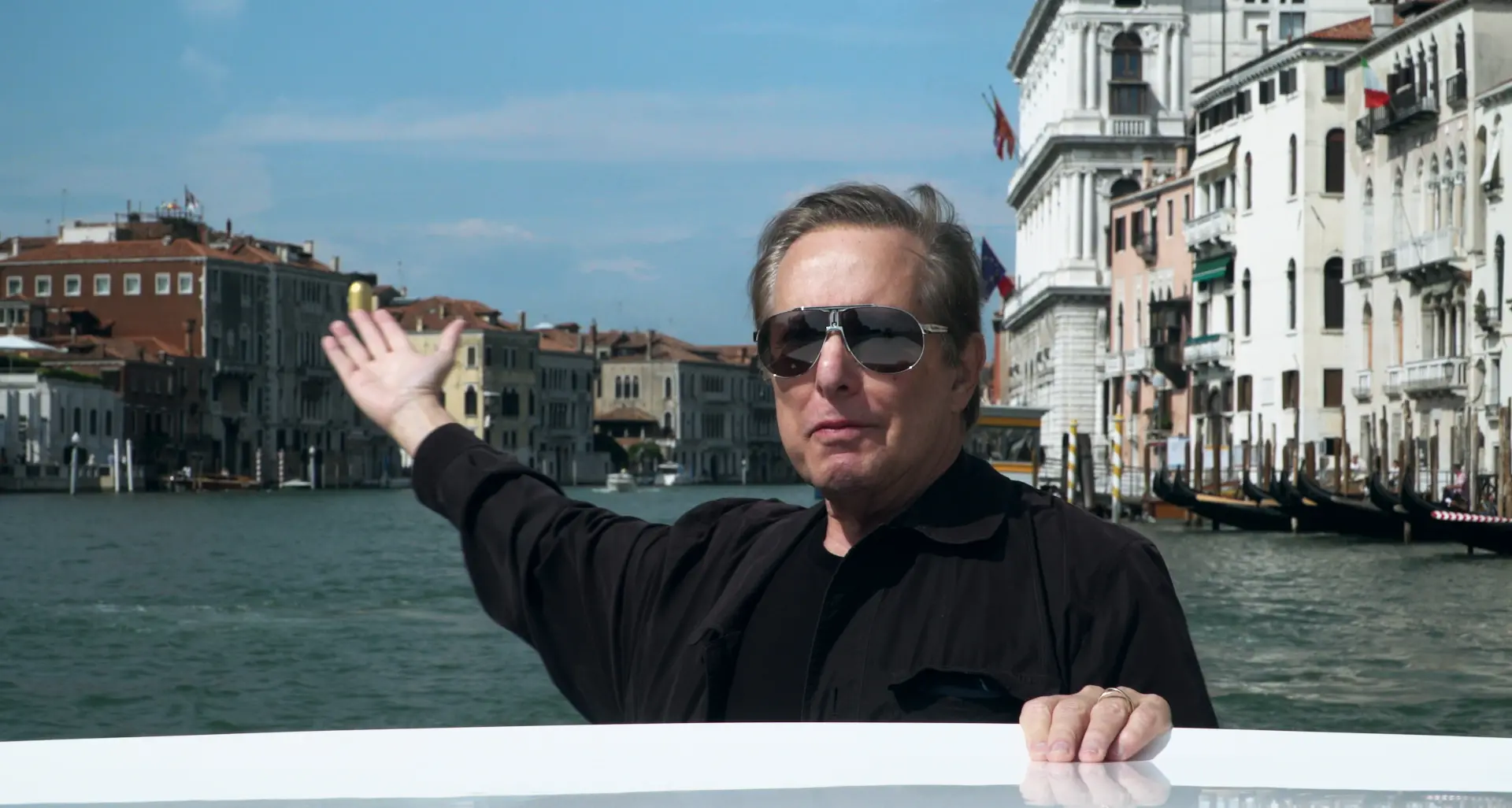 Friedkin Uncut