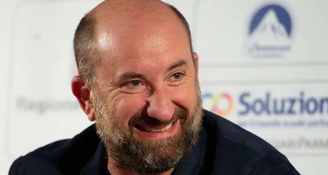 Castiglione del Lago 2018: RdC Incontra Antonio Albanese e Gianni Amelio
