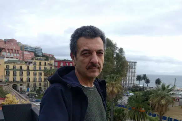 Riccardo Zinna