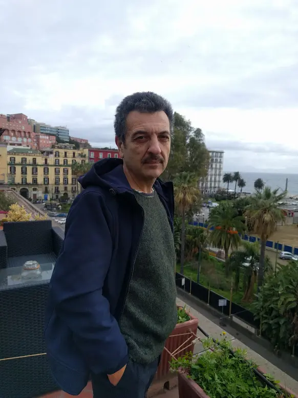 Riccardo Zinna