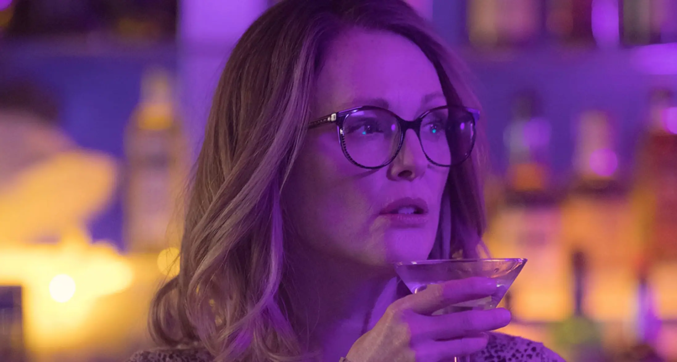 Gloria Bell