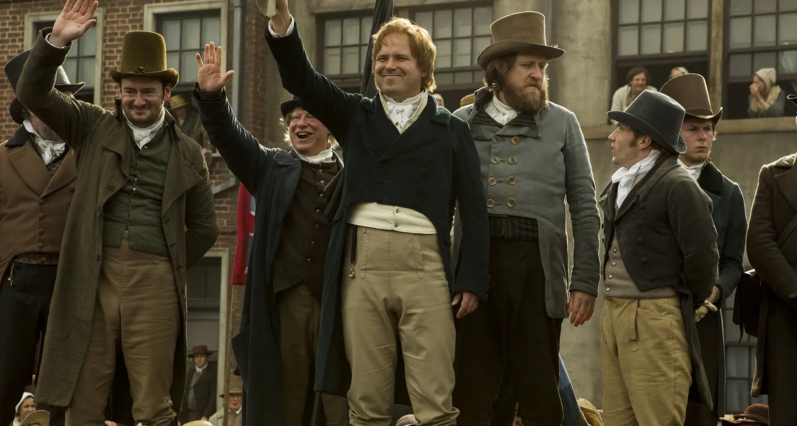 Peterloo