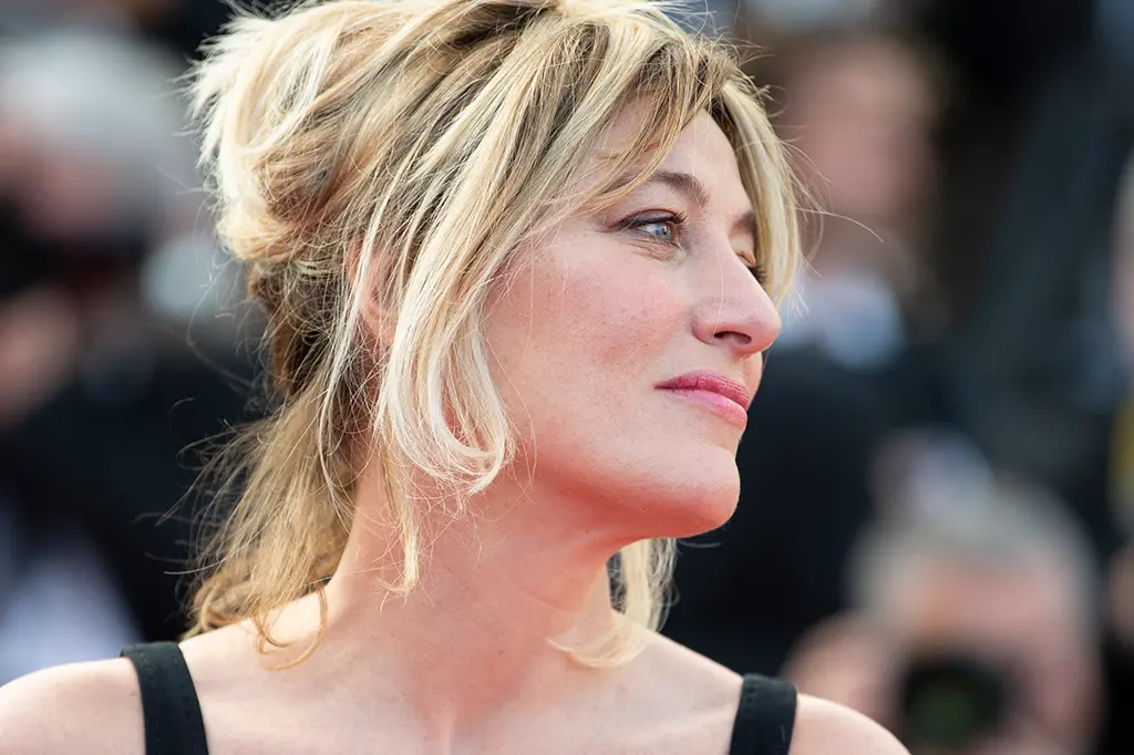 Valeria Bruni Tedeschi - Foto Karen Di Paola
