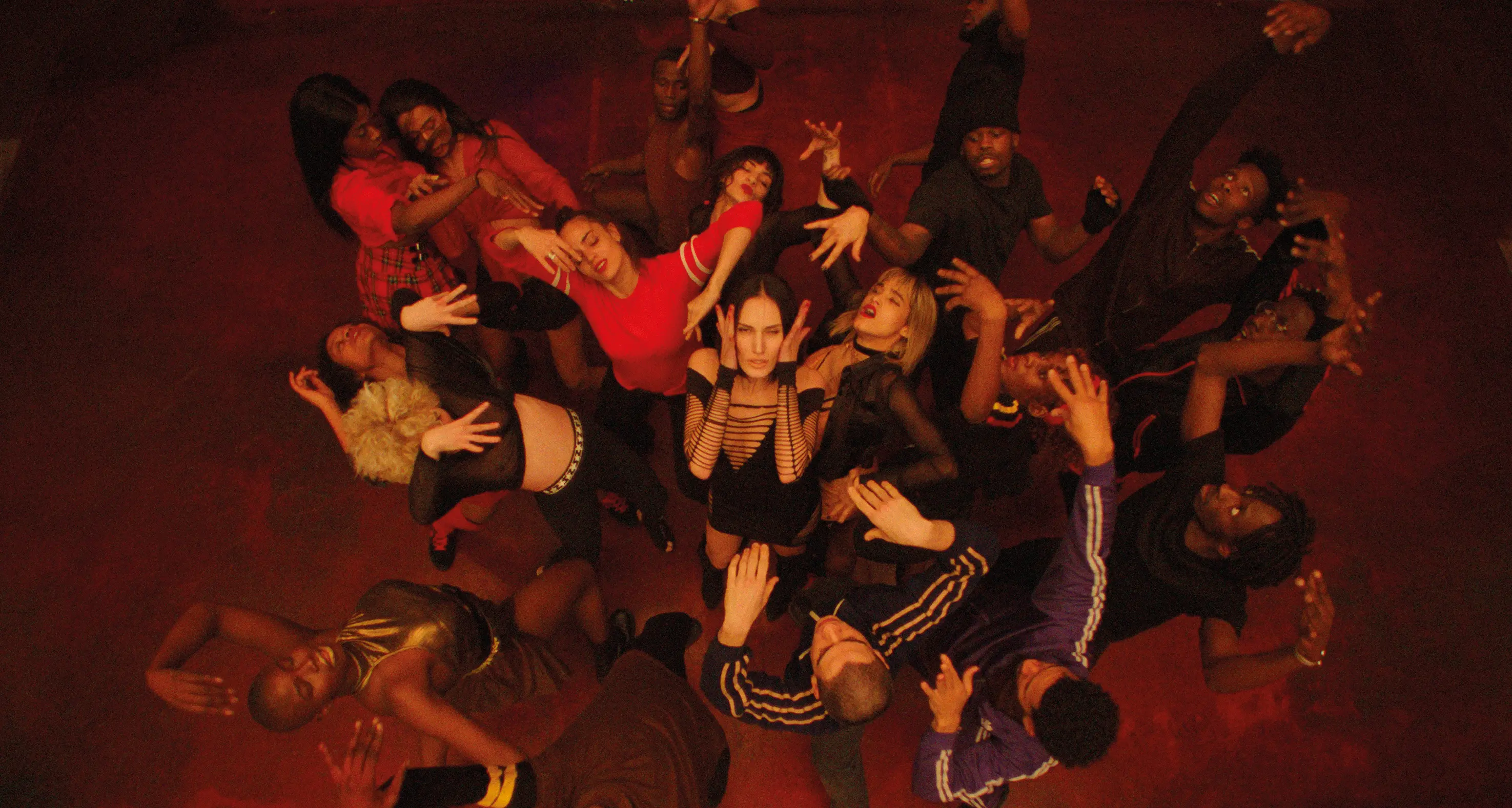 Climax