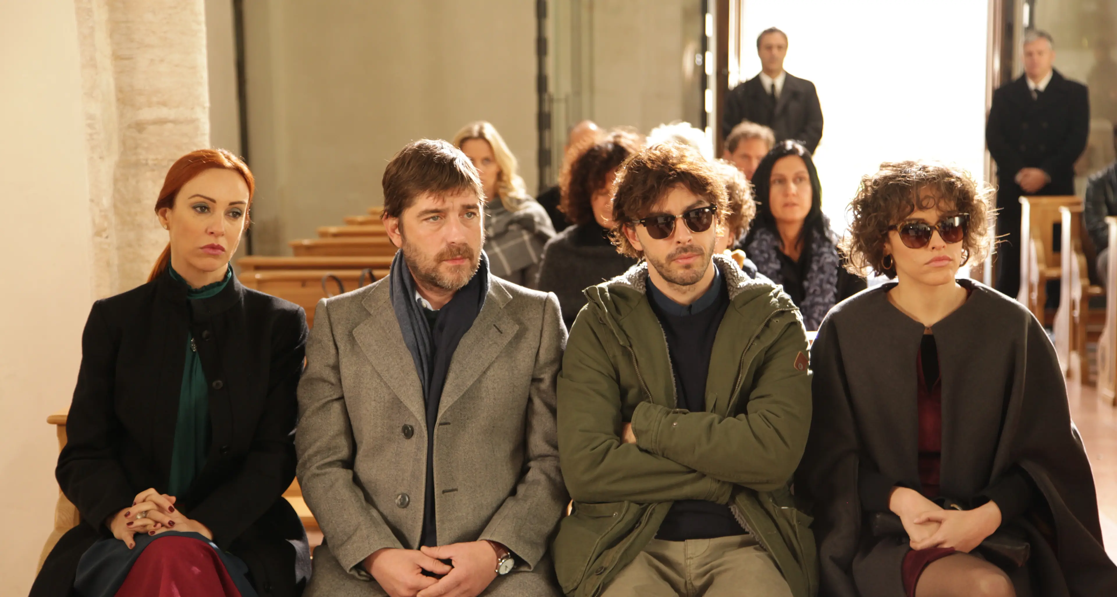 Restiamo amici