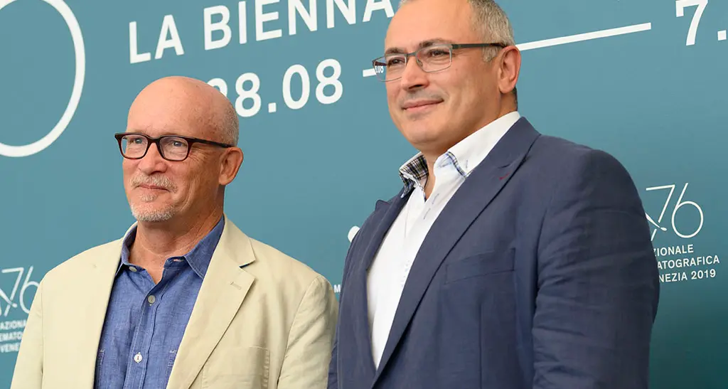 Libertà K(anaglia)