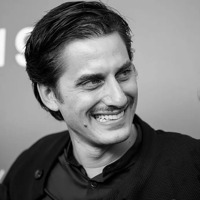 Photocall Martin Eden