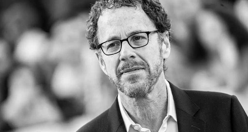 Red Carpet Ethan Coen