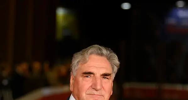 Red Carpet Downton Abbey