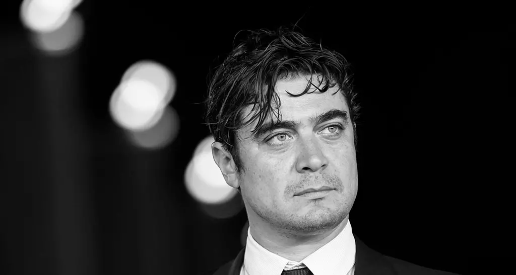 Scamarcio è Il ladro di giorni