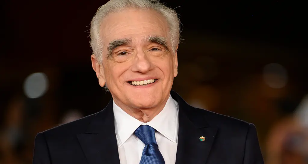 Apple per Scorsese