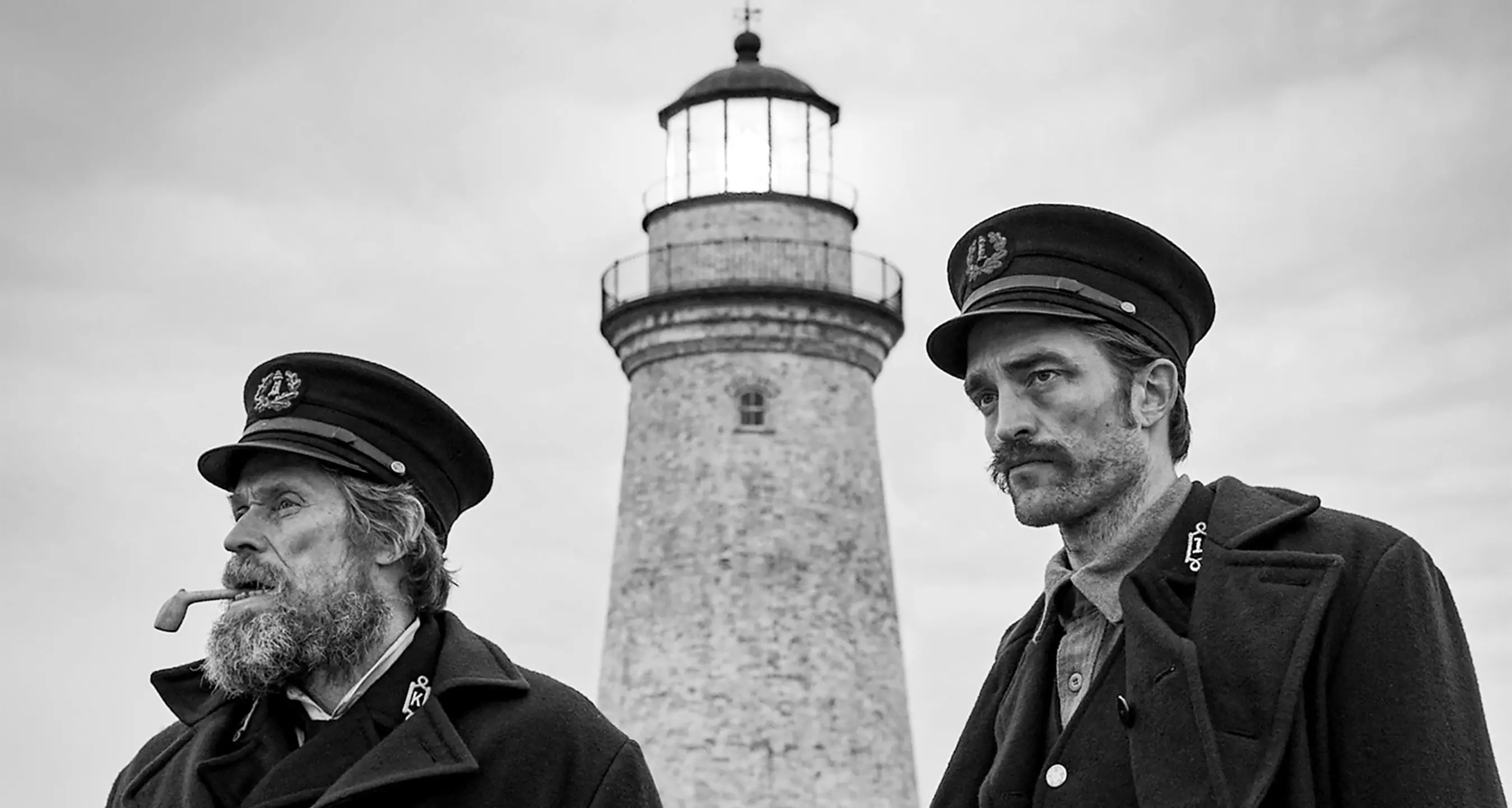 The Lighthouse