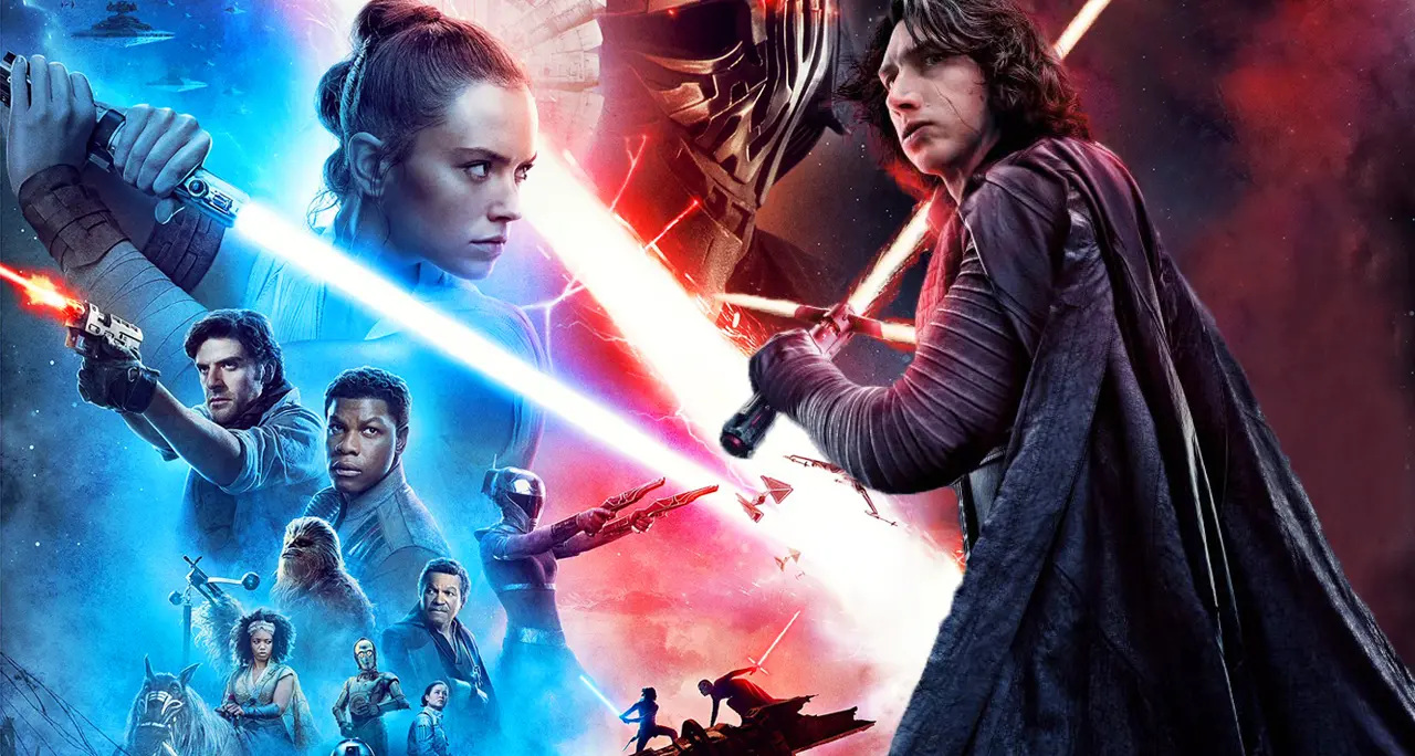 L'ascesa di Skywalker in homevideo