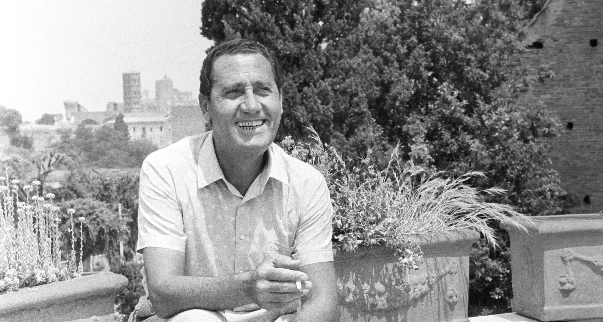 Cent'anni di Alberto Sordi